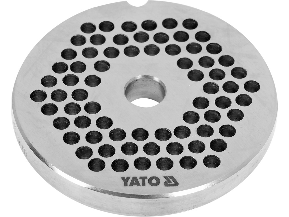 SITKO DO MASZYNKI DO MIELENIA MIĘSA ŚREDNICA OCZKA 4,5MM DO YG-03215 YATO