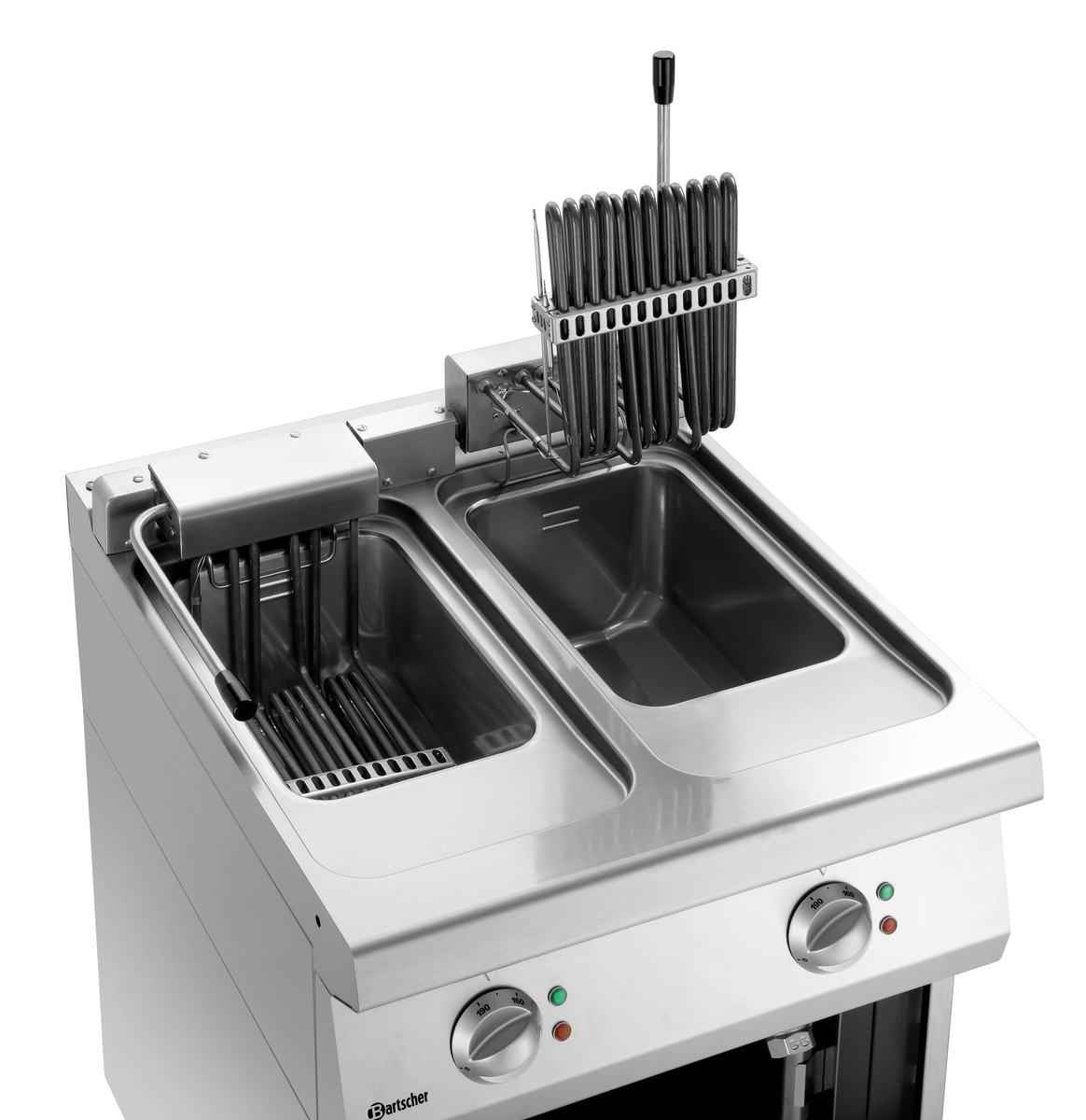 Frytownica 700-E2110 Bartscher