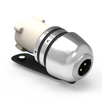 Gniazdo 3-PIN + przełącznik magnetyczny do UYAR S120/S150/S180+/iCut-1 Performance