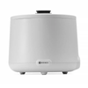 Kociołek do zupy HENDI UNIQ 8L biały 220-240V/500W 365x(H)325mm