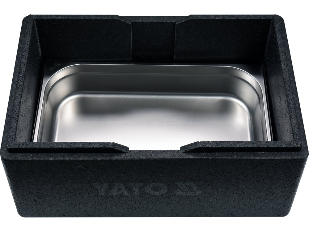 POJEMNIK TERMOIZOLACYJNY, 40L, 1/1GN YATO