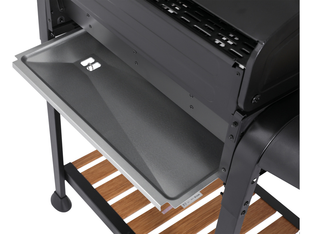 GRILL GAZOWY, 3 PALNIKI, 9KW YATO