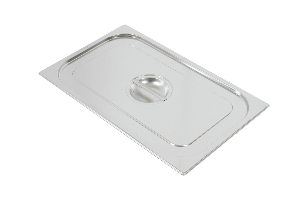 Pokrywka GN, 1/1 GN Bartscher