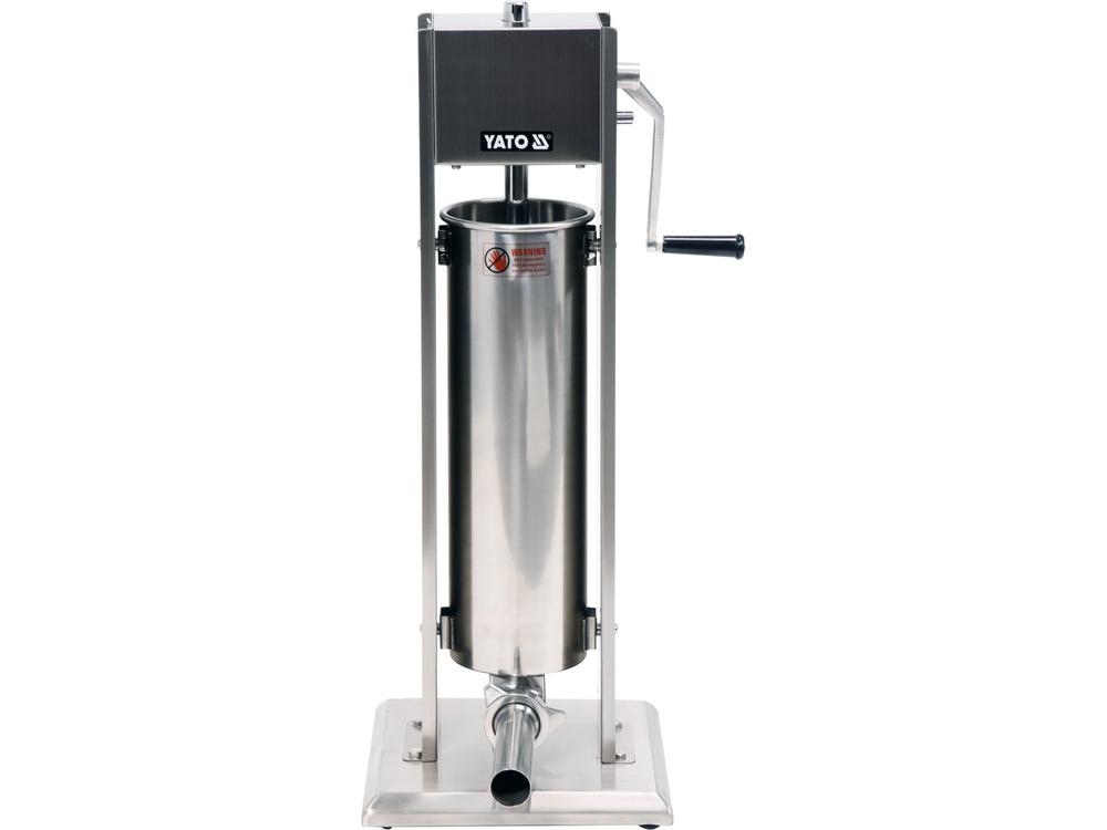 NADZIEWARKA DO KIEŁBAS S/S 7L YATO