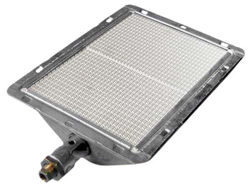 Palnik do opiekacza R-3 MELTEM