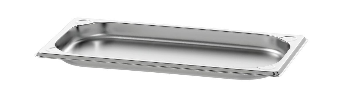 Pojemnik GN, 1/3 GN, 20mm, Basic Line Bartscher