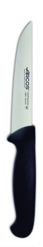 Nóż kuchenny seria 2900 Arcos czarny (L)257mm