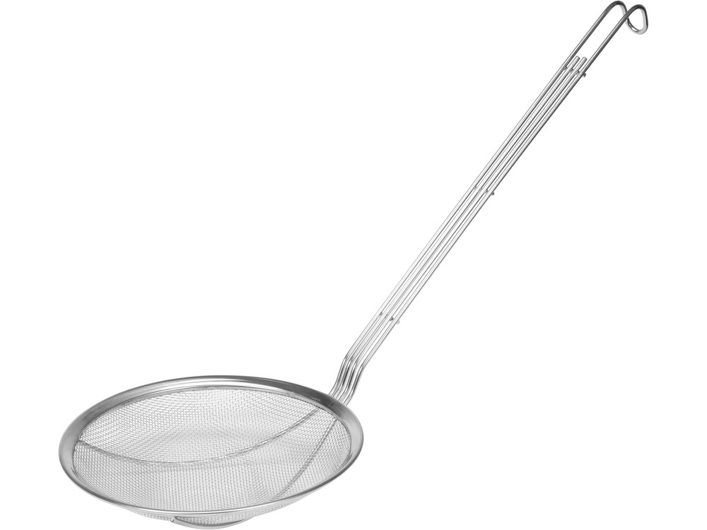 ŁYŻKA CEDZAKOWA 220MM YATO