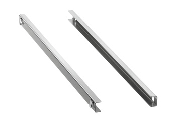 Prowadnice do półek do stołu mroźniczego T2-1341-2 Bartscher