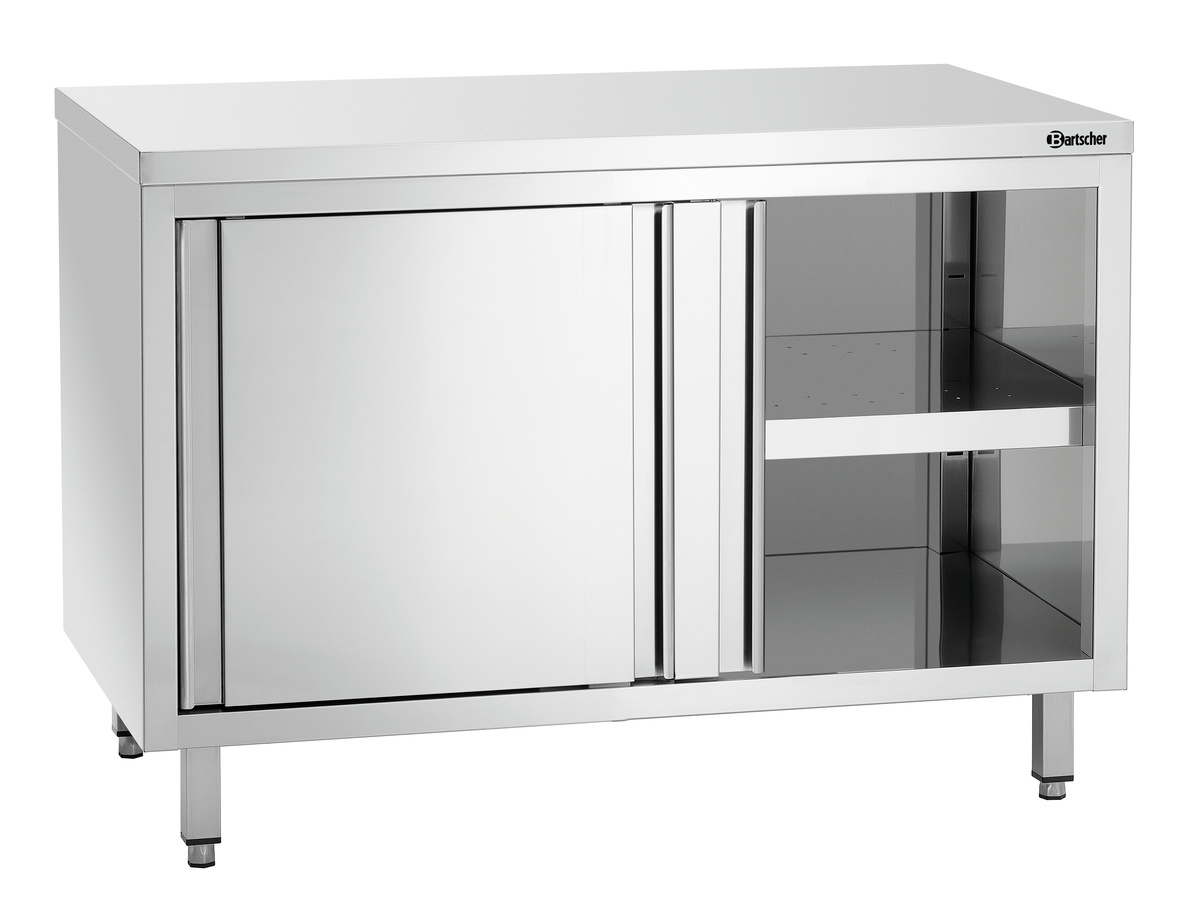 Szafka robocza 700, szerokość 1200mm Bartscher