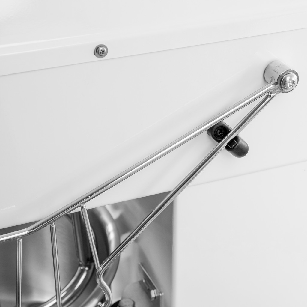 Mikser spiralny Mega-M miUC60.25.3000 N