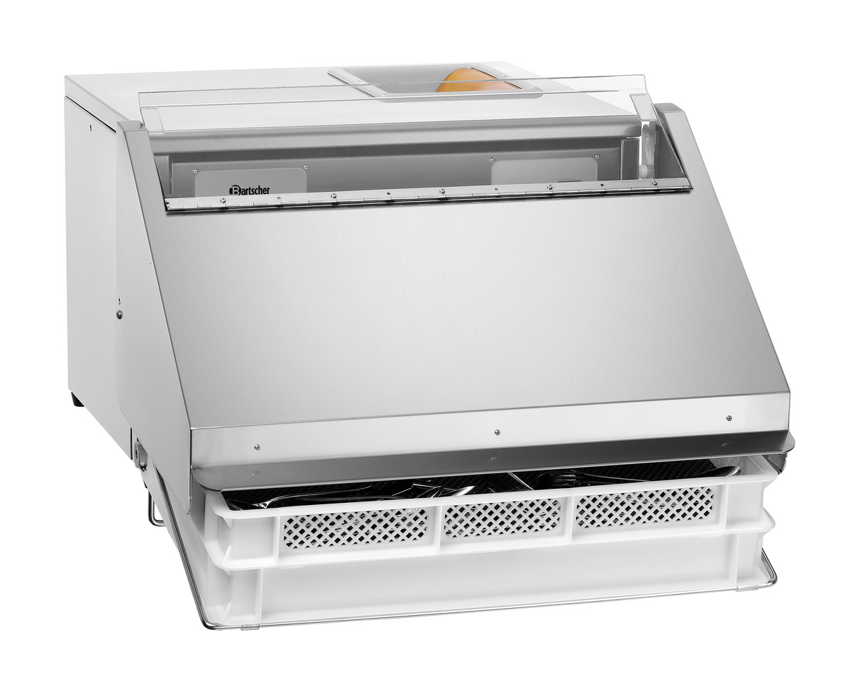 Nakładka do kosza na sztućce 3000/25 Bartscher