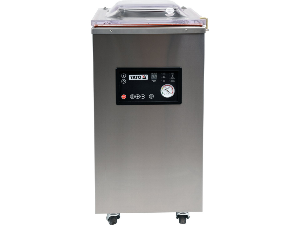 PAKOWARKA PRÓŻNIOWA WOLNOSTOJĄCA 400MM YATO