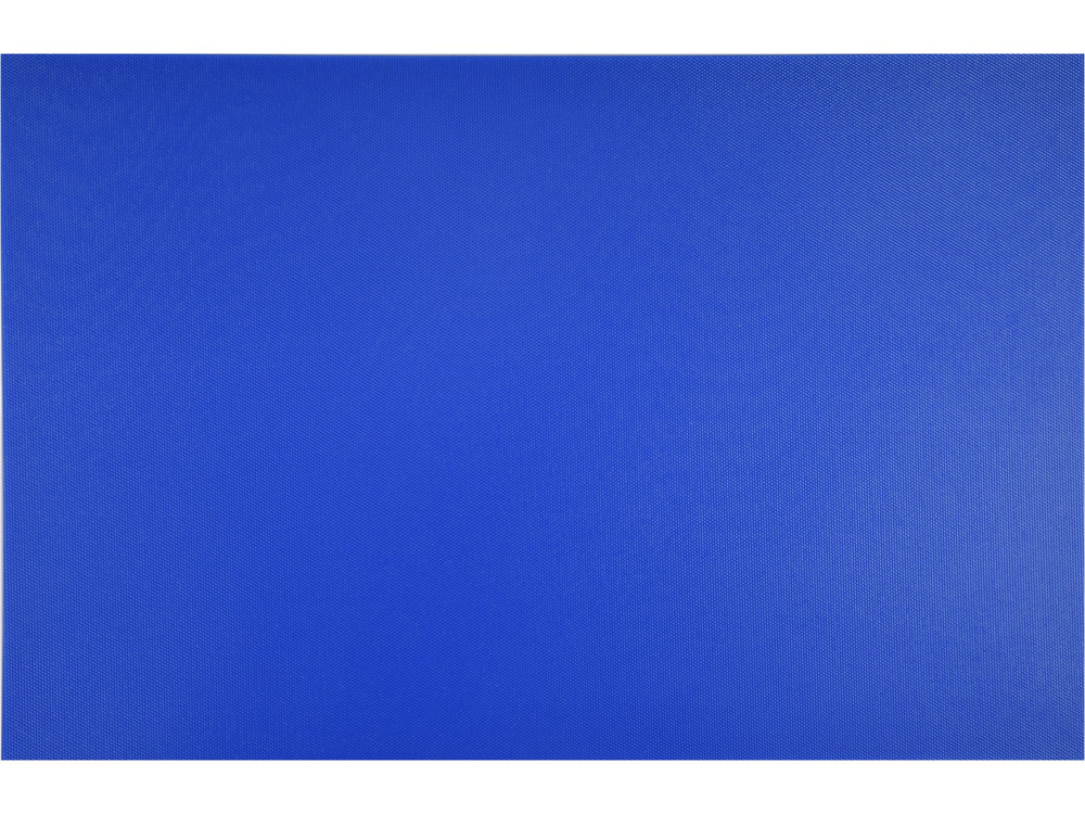 DESKA DO KROJENIA 600X400X20 NIEBIESKA HACCP YATO