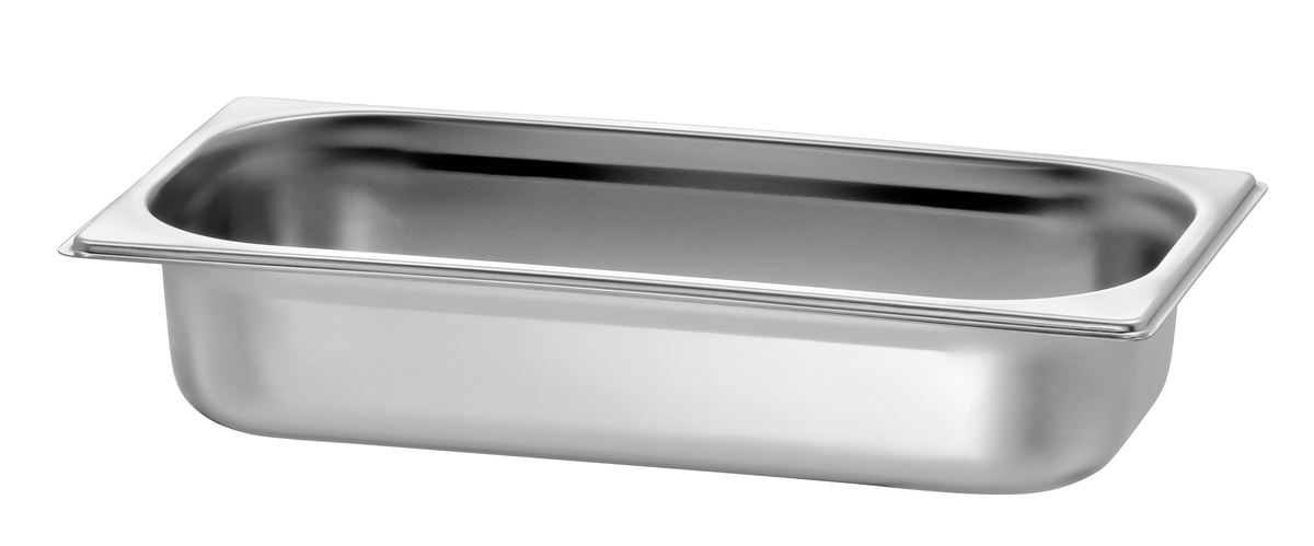 Pojemnik GN, 1/3 GN, 65mm Bartscher