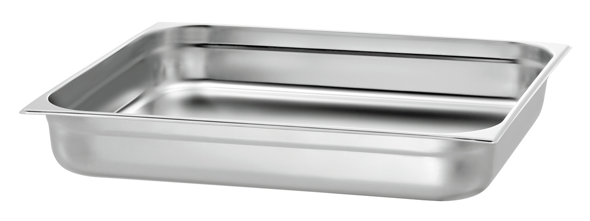 Pojemnik GN, 2/1 GN, 100mm Bartscher