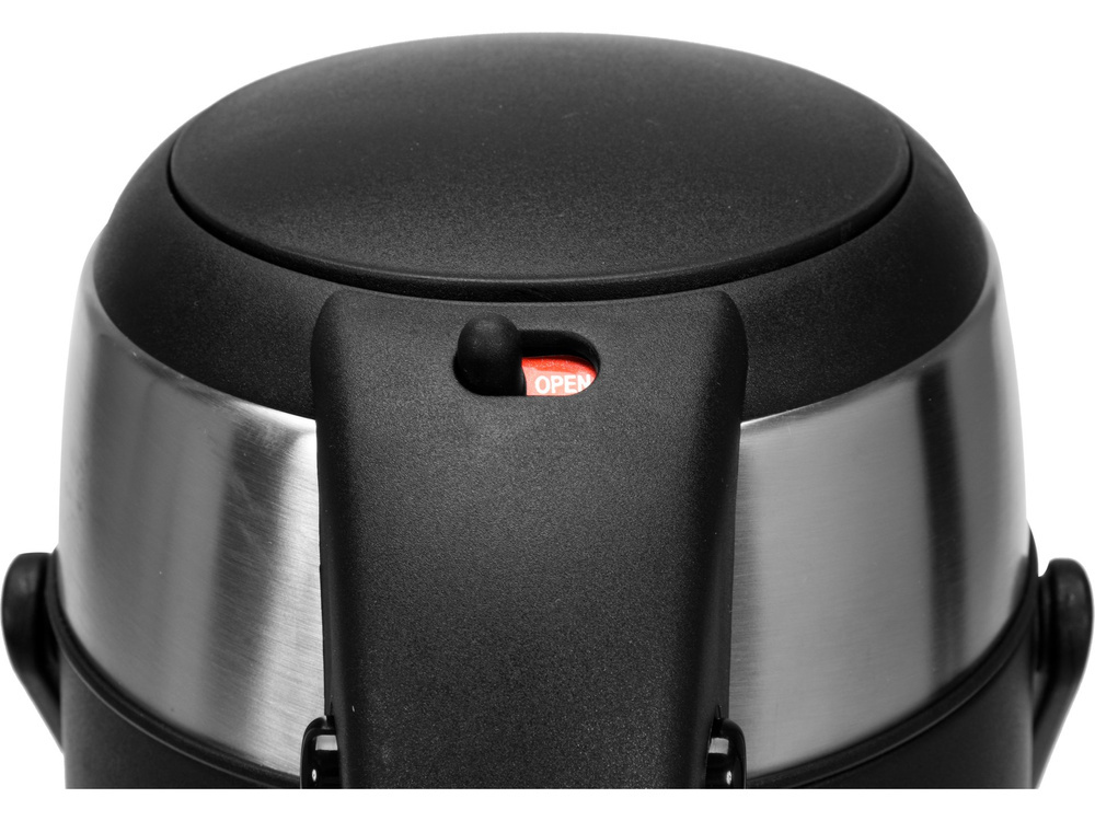 TERMOS STOŁOWY Z POMPKĄ 2,2L YATO