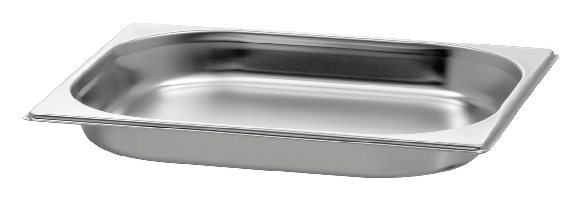 Pojemnik GN, 1/2 GN, 40mm Bartscher