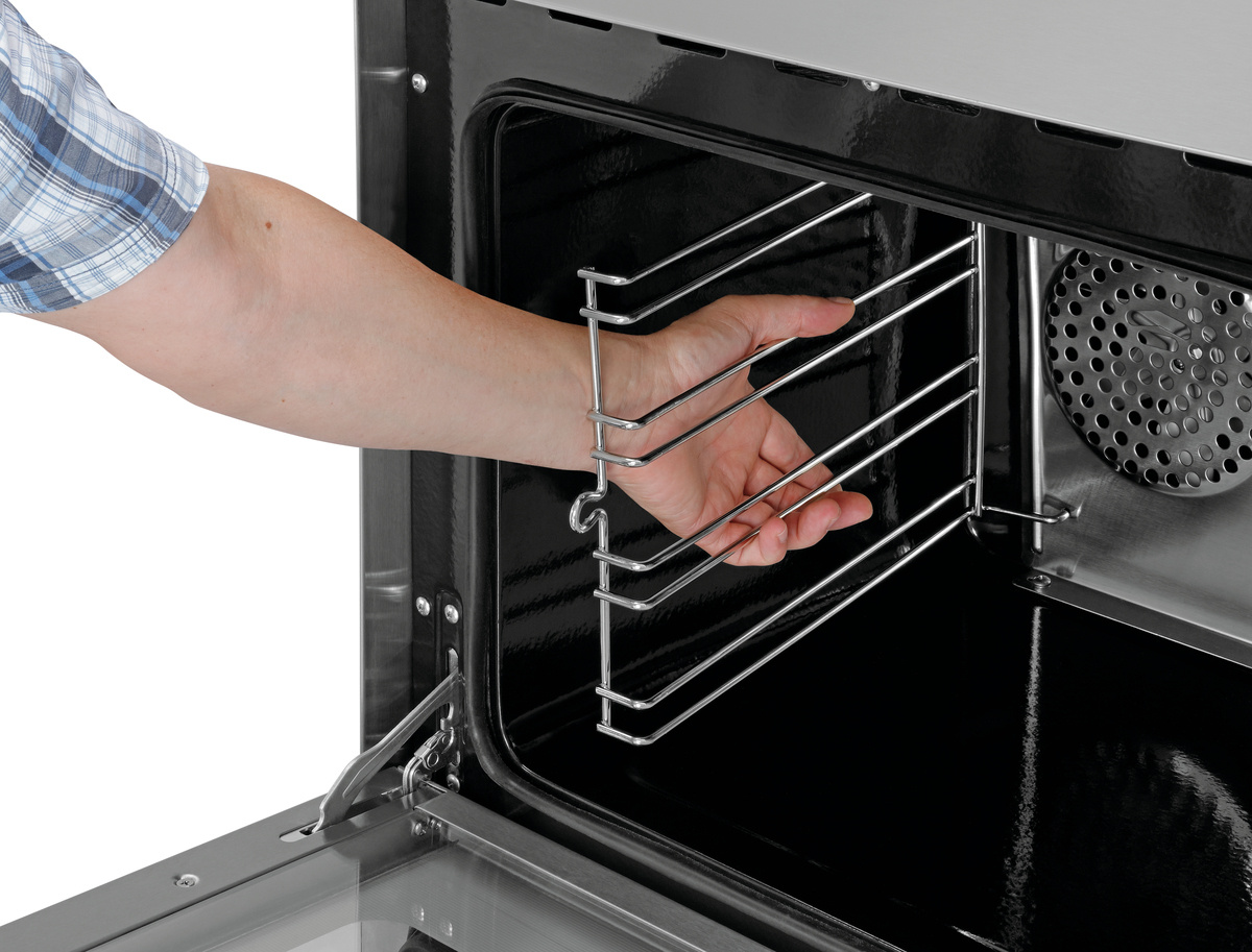 Piec konwekcyjny AT90-MDI Bartscher