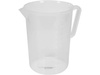 DZBANEK Z MIARKĄ 5000ML YATO