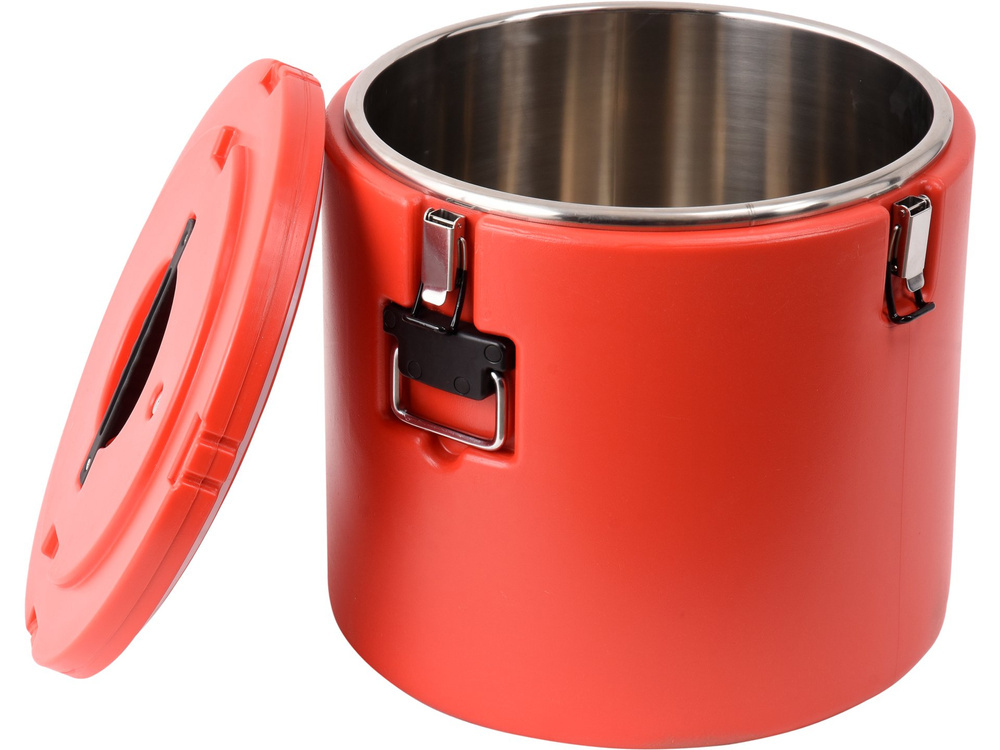 PLASTIKOWY TERMOS TRANSPORTOWY 48L YATO