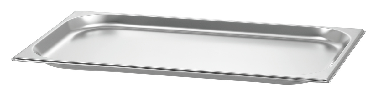 Pojemnik GN, 1/1 GN, 20mm Bartscher