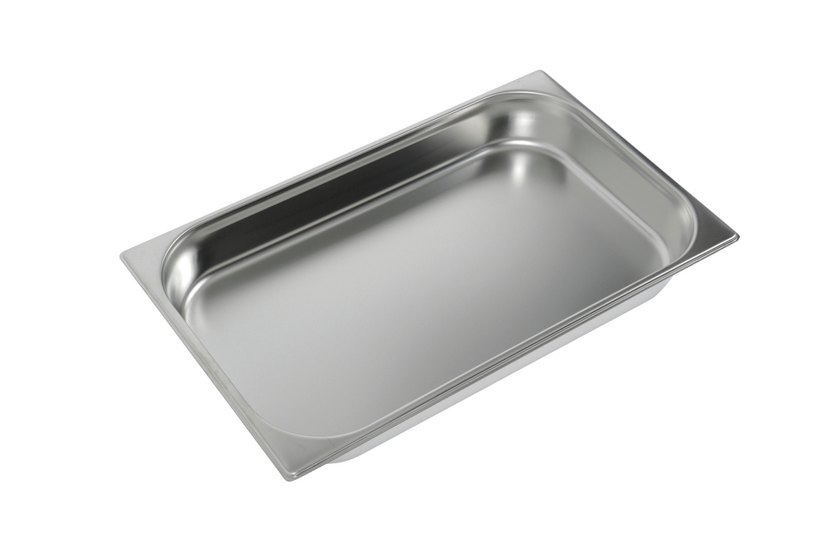 Pojemnik GN, 1/1 GN, 65 mm Bartscher