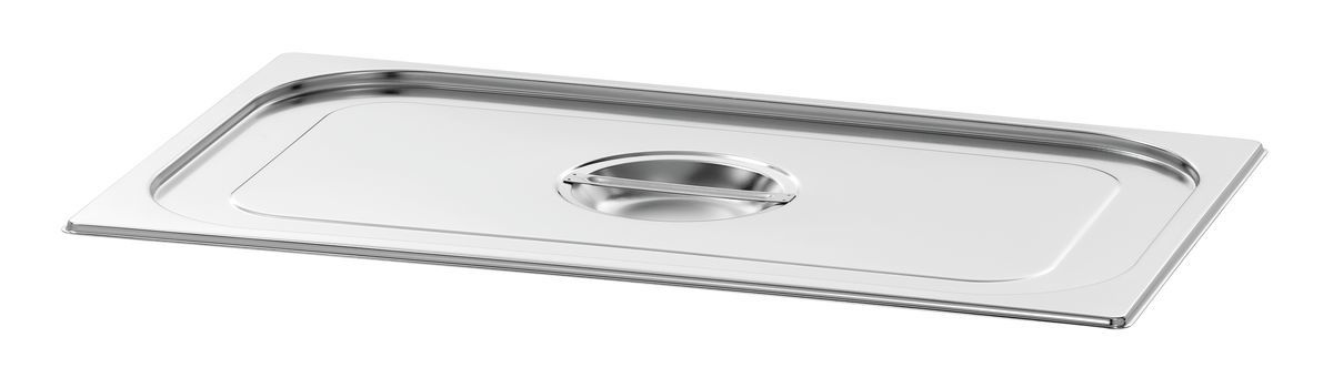 Pokrywka GN, 1/1 GN, Basic Line Bartscher