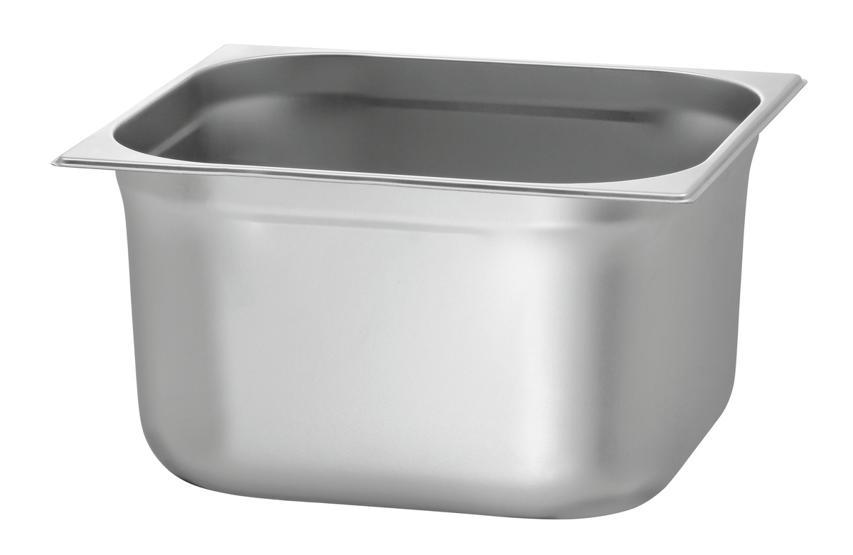 Pojemnik GN, 2/3 GN, 200mm Bartscher