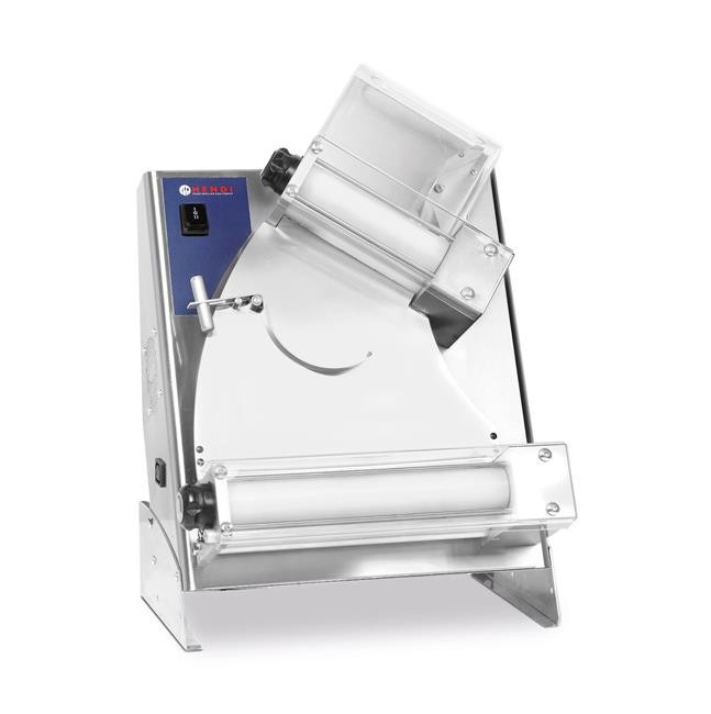 Wałkownica elektryczna do pizzy Prismafood 300, Prismafood