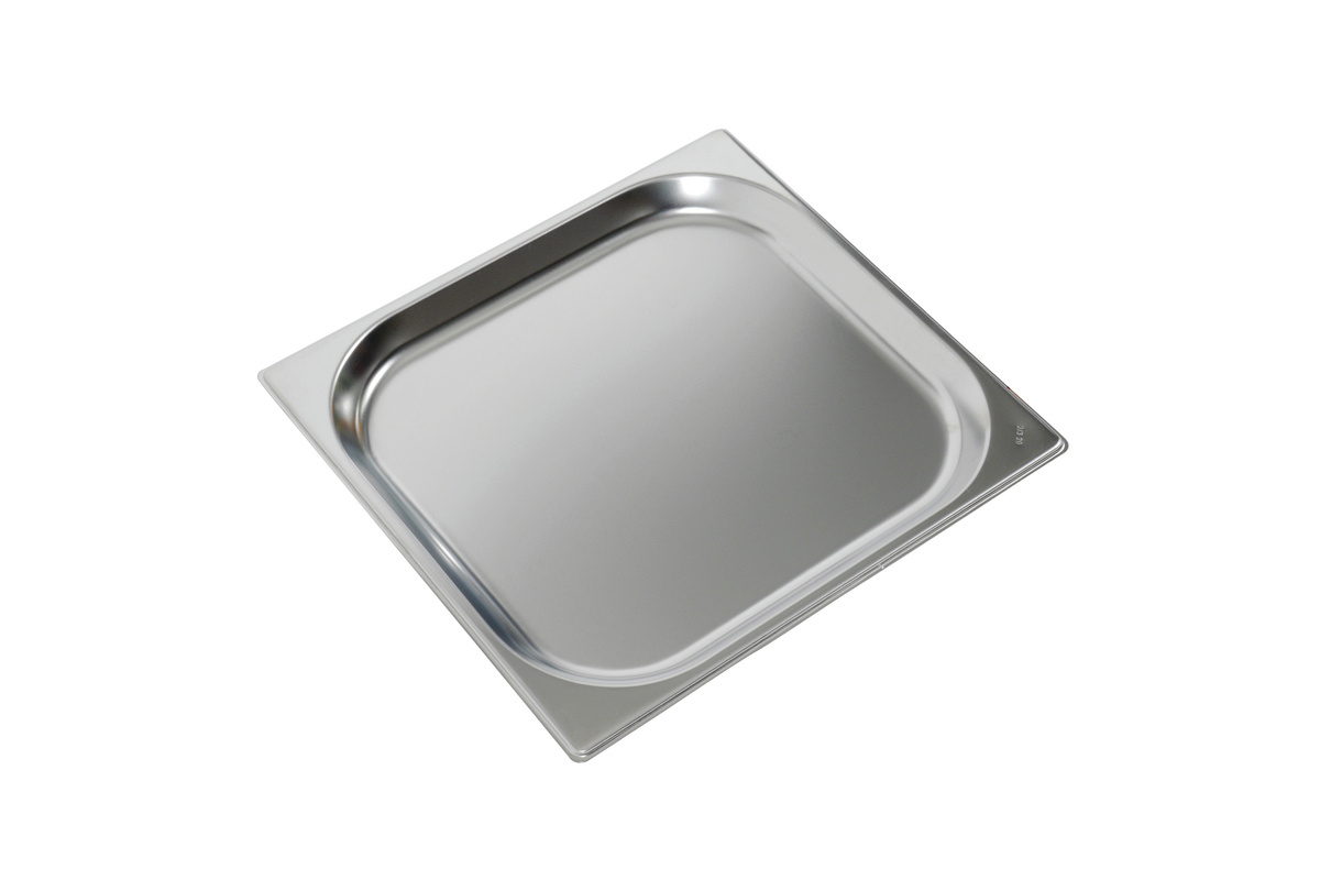 Pojemnik GN, 2/3 GN, 20 mm Bartscher