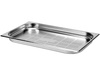 POJEMNIK GASTRONOMICZNY PERFOROWANY ZE STALI NIERDZEWNEJ GN 1/1 40MM 6L YATO