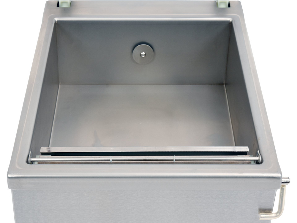 PAKOWARKA PRÓŻNIOWA-KOMOROWA 300MM YATO