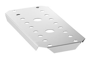 Ociekacz perforowany, 1/3GN Bartscher