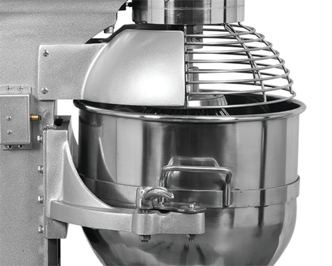 MIKSER PLANETARNY 40L 2200W YATO