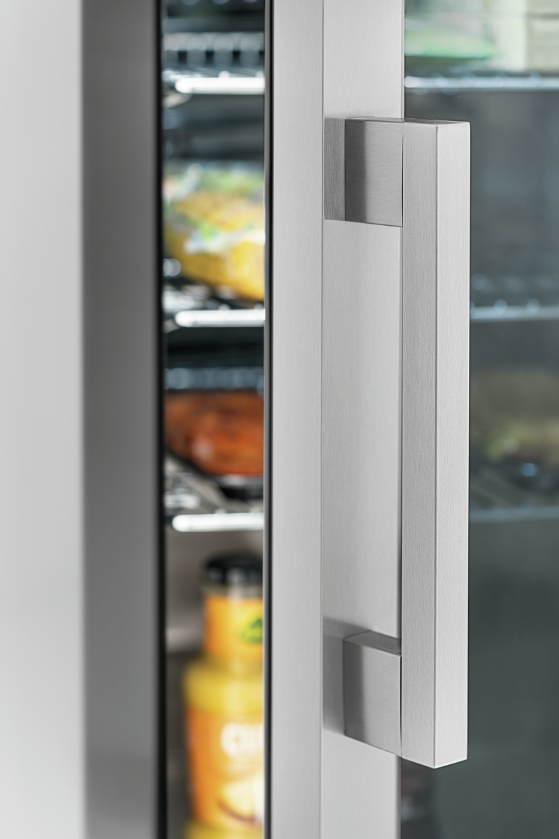 Szafa chłodnicza z drzwiami prawymi GTK3-121 Bartscher