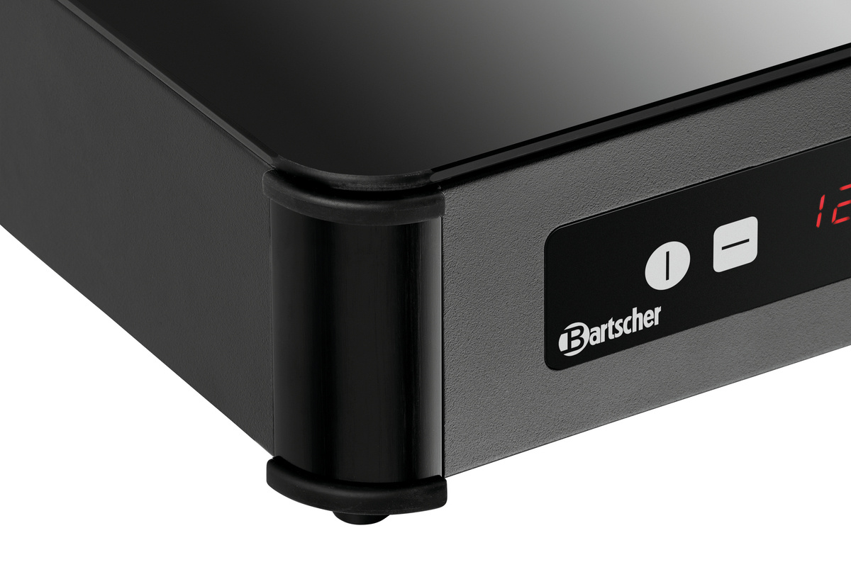 Indukcyjna płyta grzewcza IW3-SW Bartscher