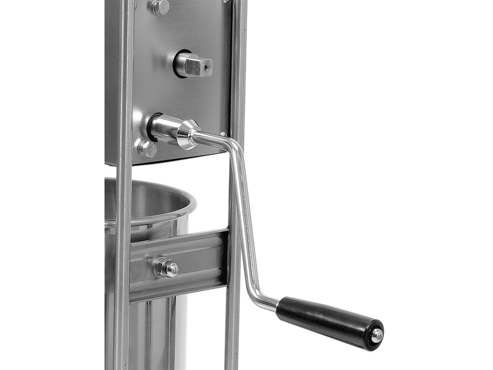 NADZIEWARKA DO KIEŁBAS S/S 15L YATO