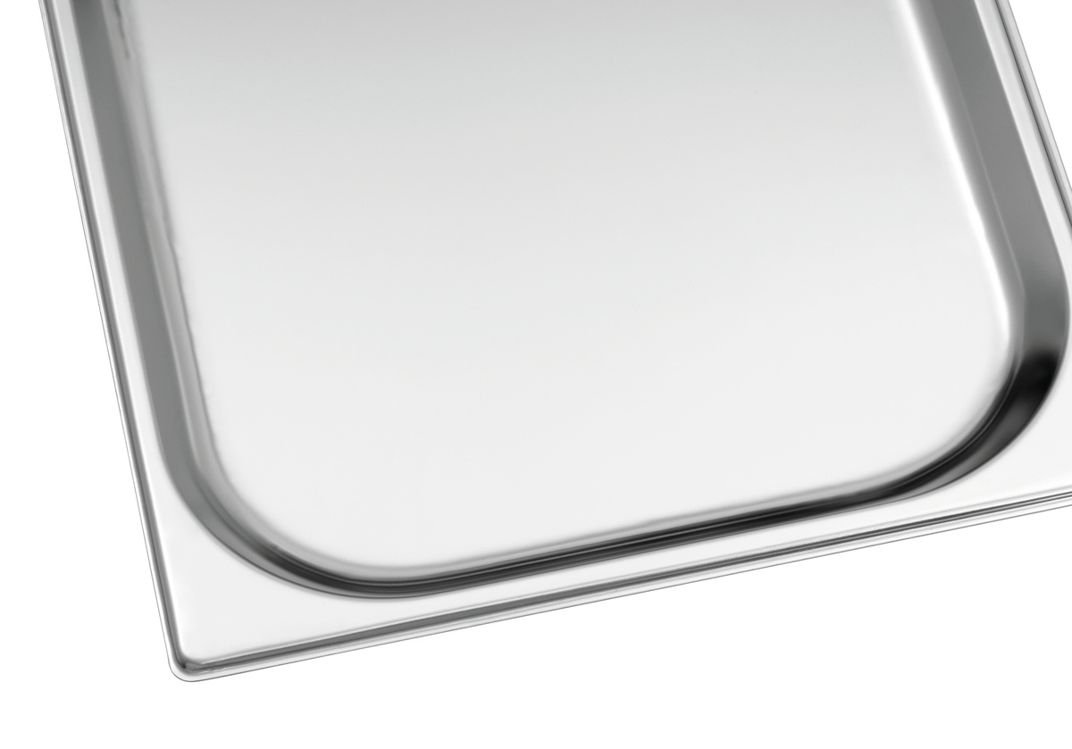 Pojemnik GN, 1/1 GN, 20mm Bartscher