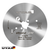 Ostrze gładkie 90mm, oryginalne, UYAR UltraCut G90 LongLife (2 gen.)