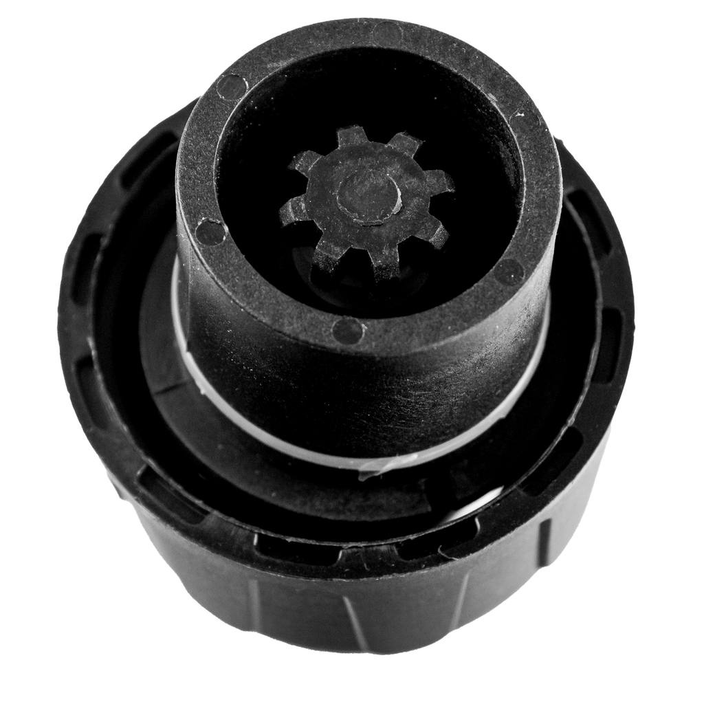 Końcówka  do blendera Mega-M UC 300mm N