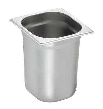 Pojemnik GN, 1/6 GN, 200mm Bartscher