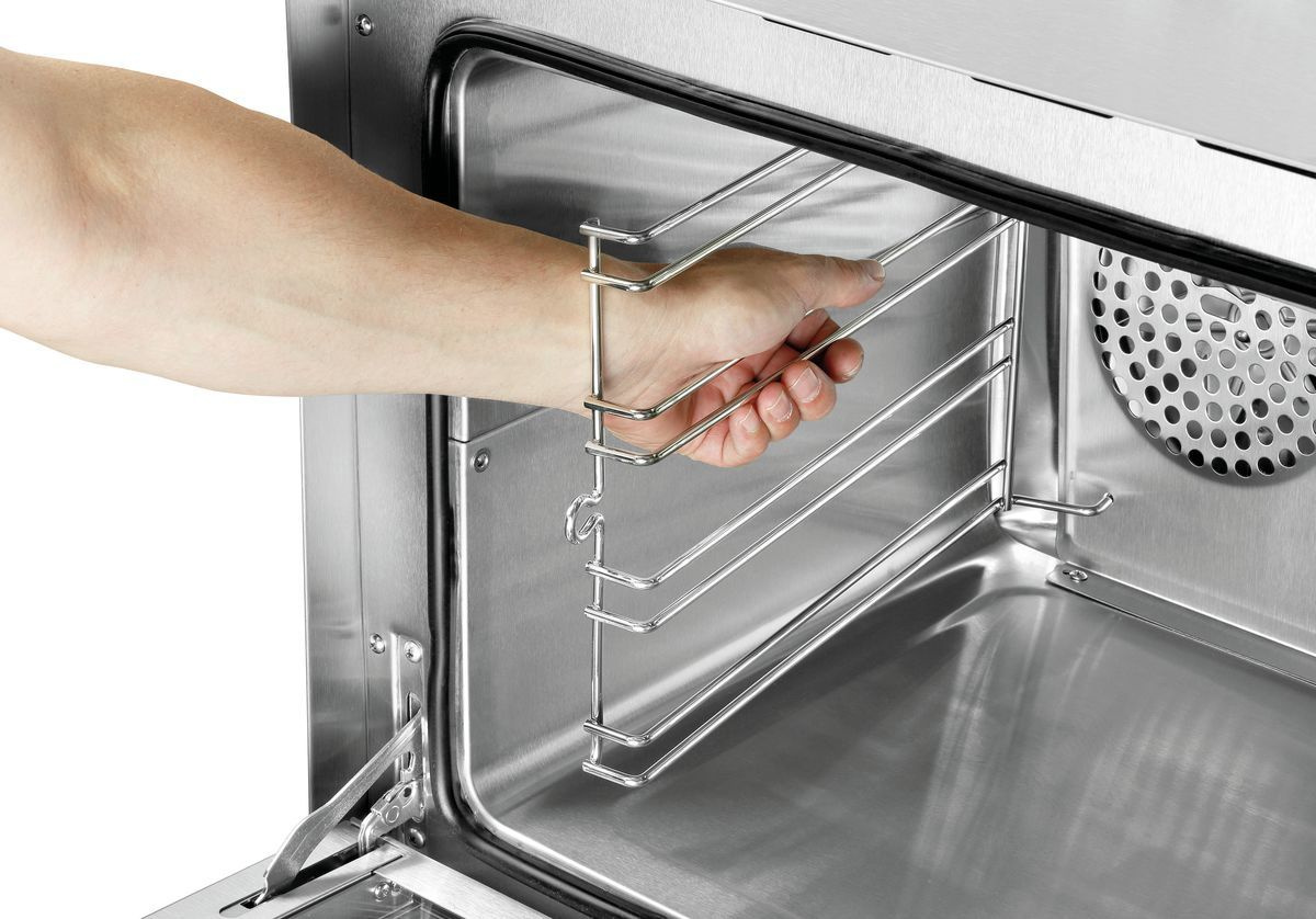 Piec konwekcyjny AT120 Bartscher