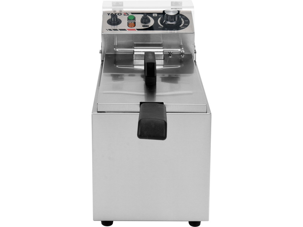 FRYTOWNICA 1-KOMOROWA 5L 2KW YATO