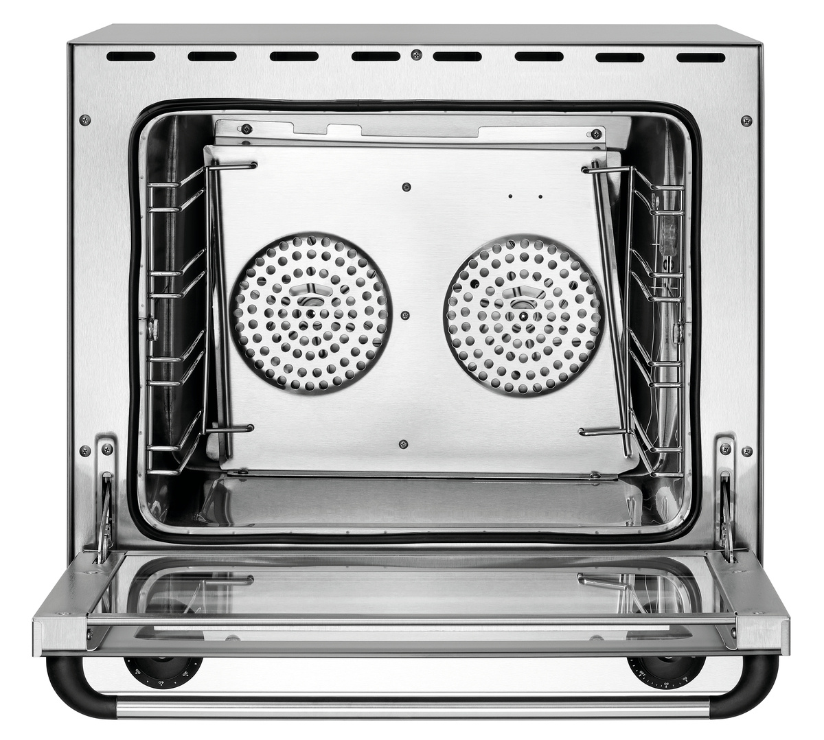 Piec konwekcyjny AT90-ST Bartscher