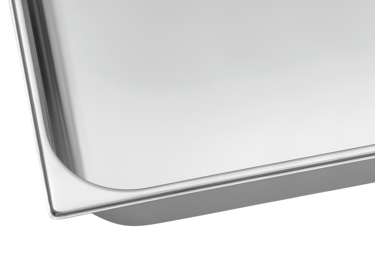 Pojemnik GN, 2/1 GN, 100mm Bartscher