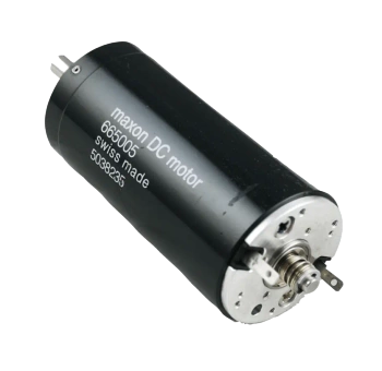 Silnik do noży TANDIR 100/120/140 Silnik prądu stałego 15V DC