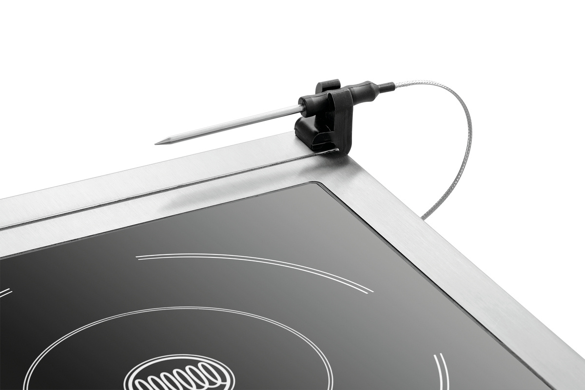 Kuchenka indukcyjna IK 35TCKTF Bartscher