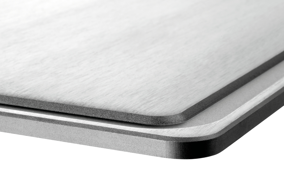 Płyta do smażenia 900-G Bartscher