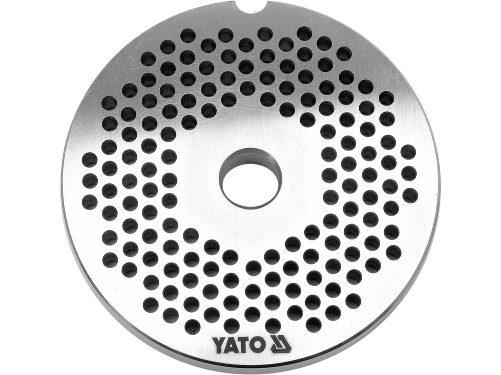 SITKO DO MASZYNKI DO MIELENIA MIĘSA ŚREDNICA OCZKA 3MM DO YG-03215 YATO